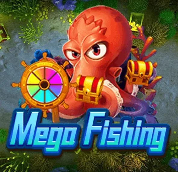 Mega Fishing