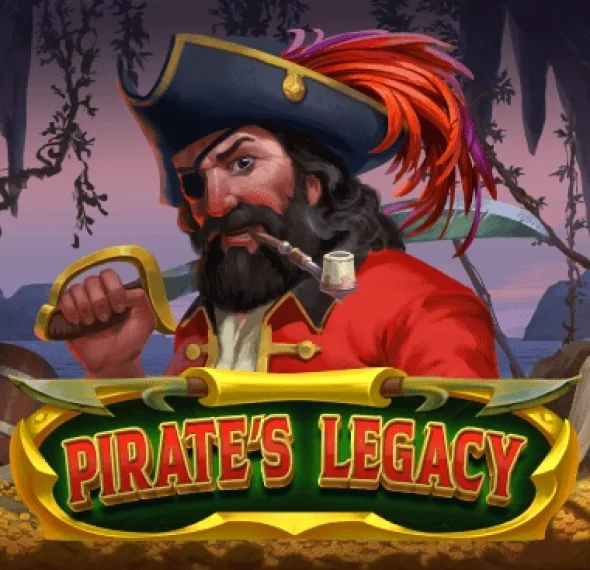 Pirate's Legacy