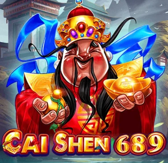 Cai Shen 689