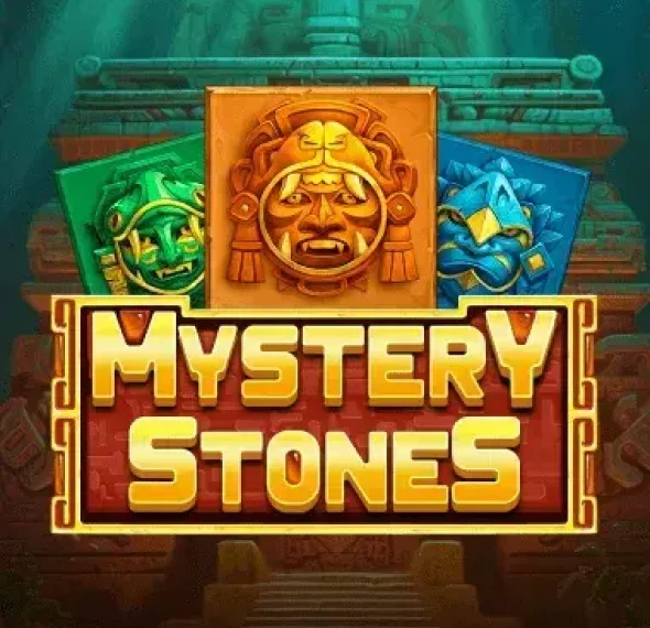 Mystery Stones