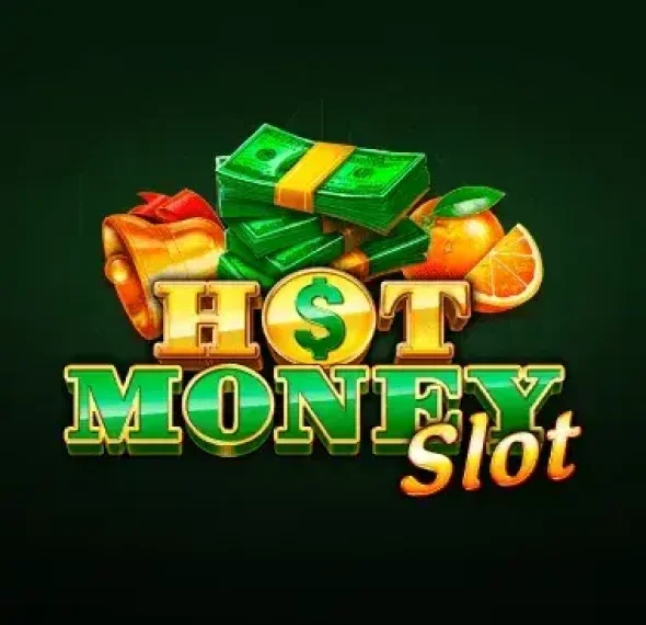 Hot Money Slot